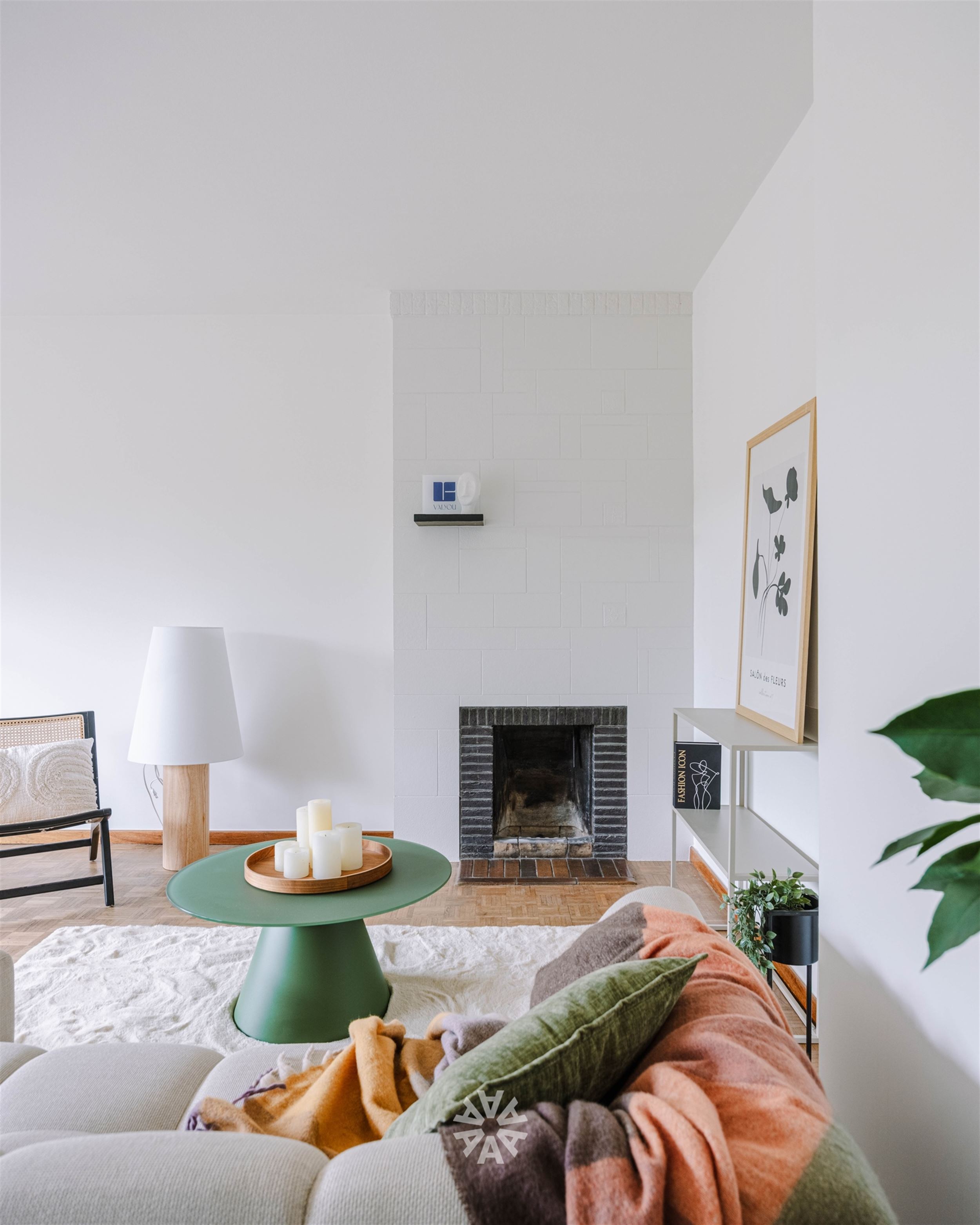 Stijlvol appartment met warme uitstraling en authentieke elementen - foto 2