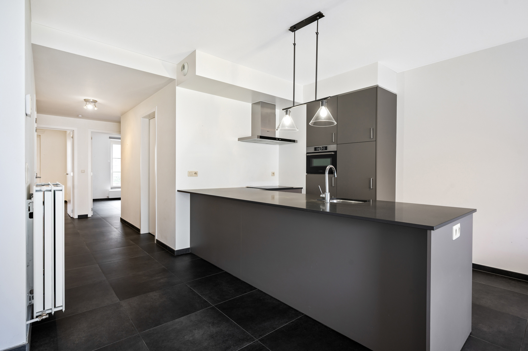 Gelijkvloers appartement. - foto 5