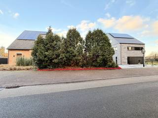 Terrain à vendre à Genk