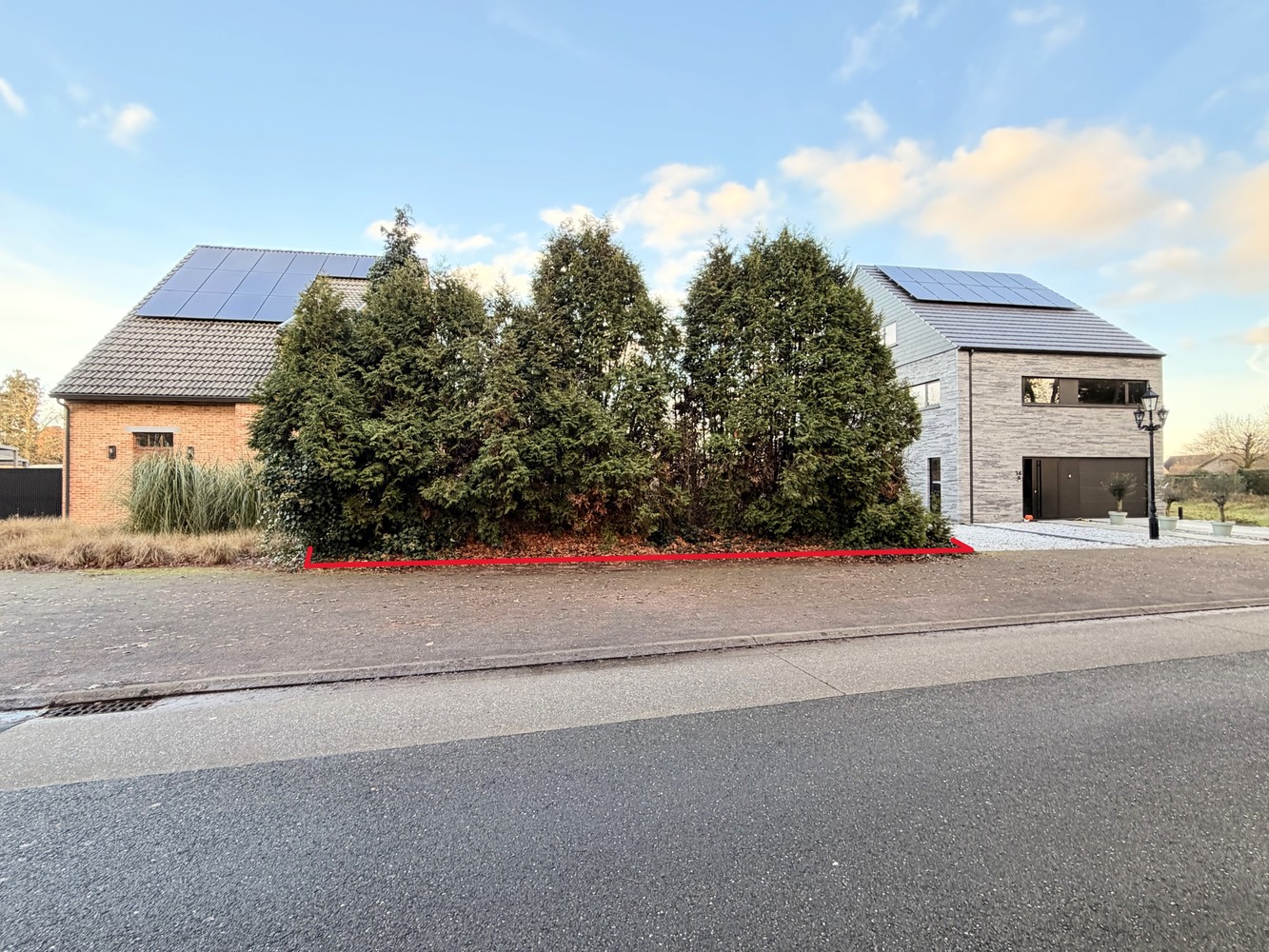 Terrain à vendre à Genk - photo 2