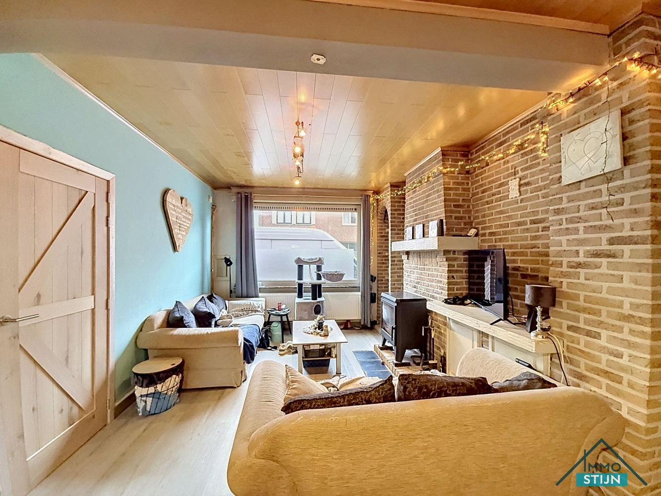 House for sale in Roeselare with 3 bedrooms - photo 4