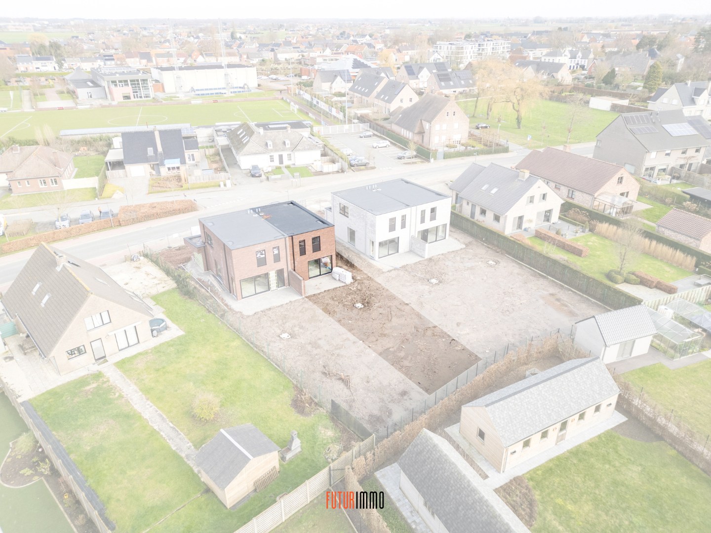 Half open nieuwbouwwoning - 6% BTW mogelijk! - foto 4