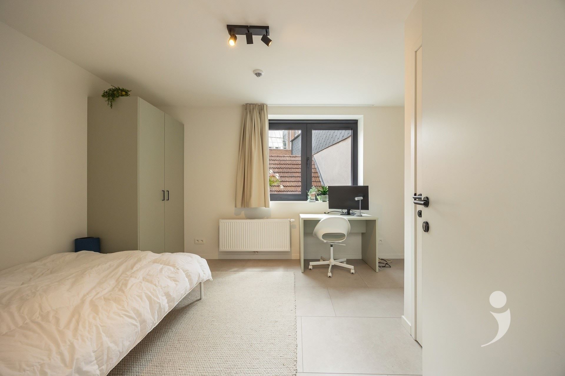 Kamer sanitair 209 - foto 1