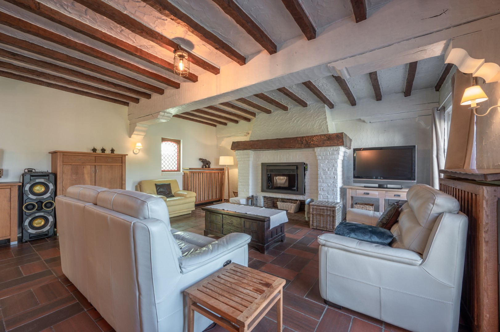 Un petit paradis : calme, unique, à deux pas de la mer et pourtant central. - photo 5