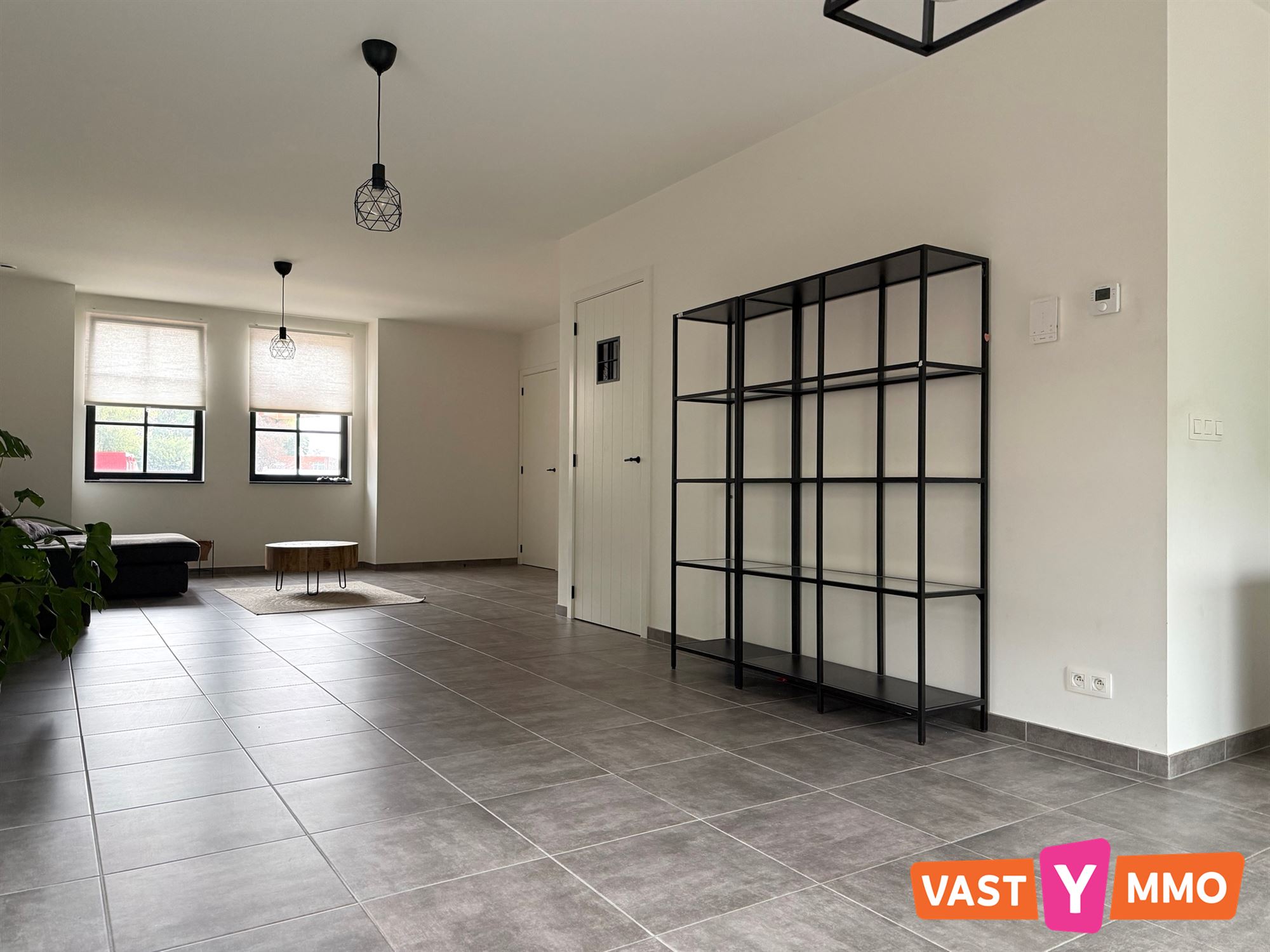 Apartment for rent in Essen with 2 bedrooms - photo 5