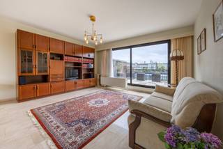 Appartement à vendre à Anvers