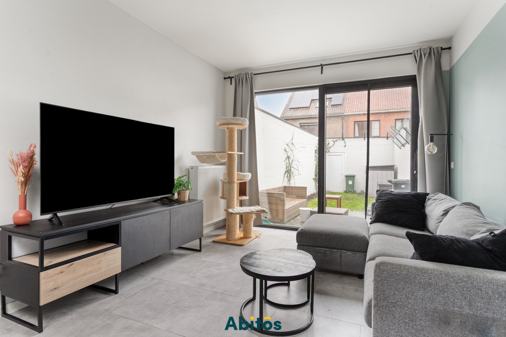 Instapklare woning met tuin op toplocatie in Mariakerke - foto 5