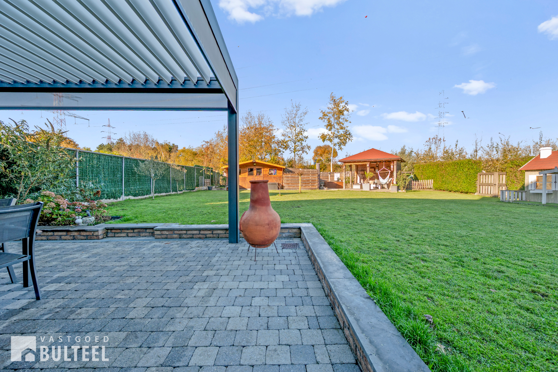 Instapklare energiezuinige woning met grote tuin in Tielrode! - foto 4