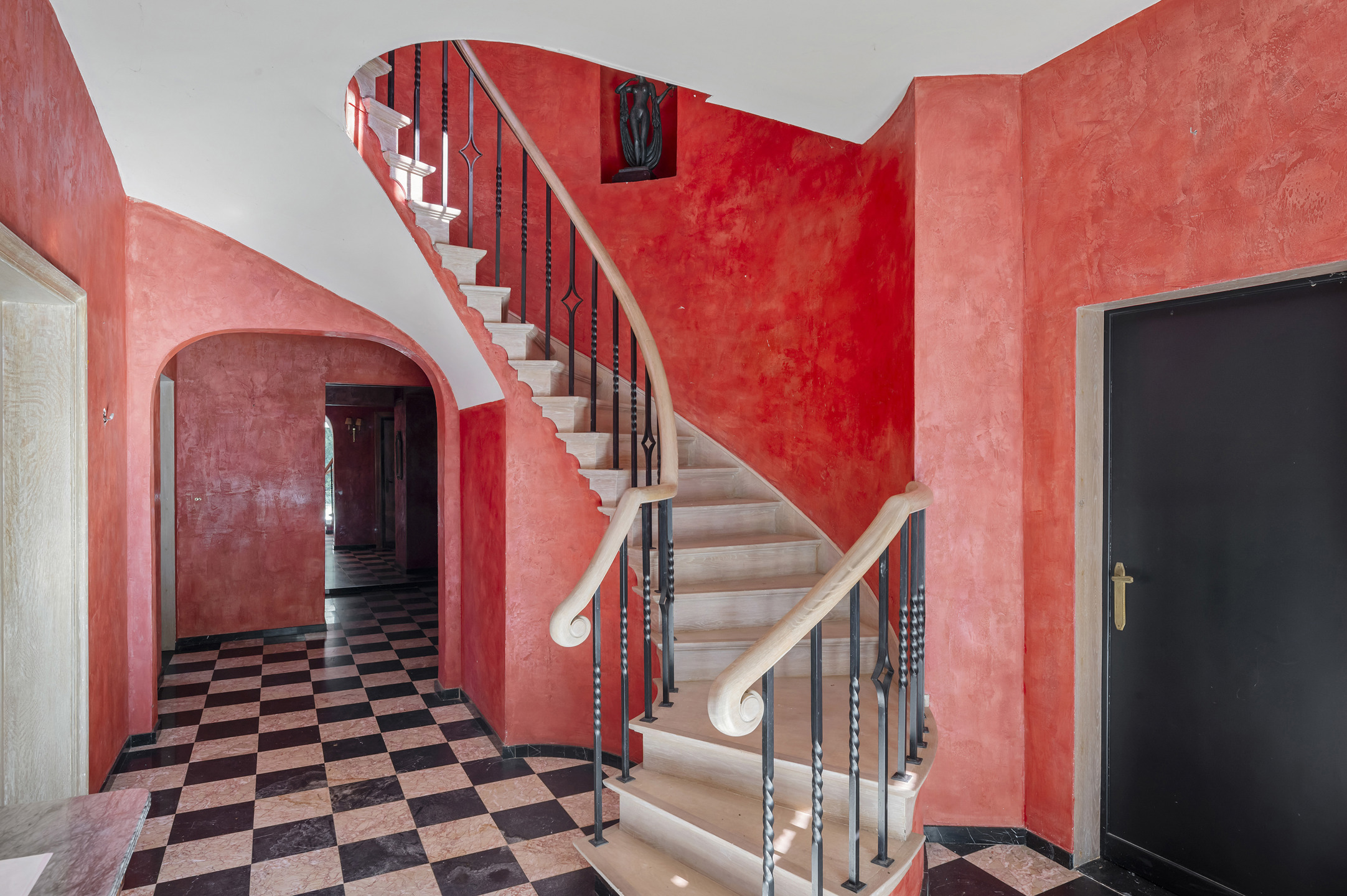 Uitzonderlijk landhuis op historisch parkdomein van ca. 2,68 ha in Blaasveld. - foto 5