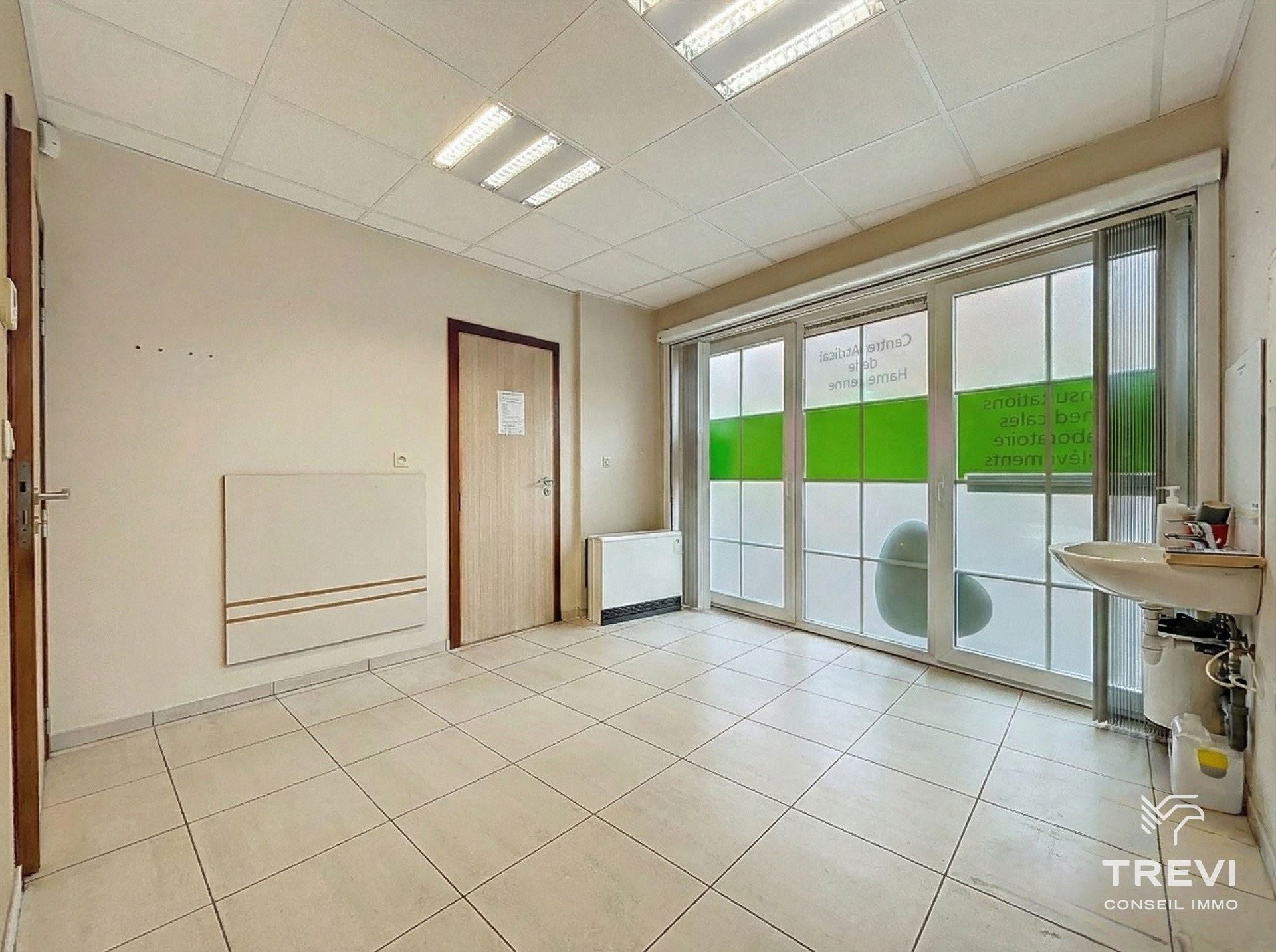 Commercieel te huur in Tubize - foto 4