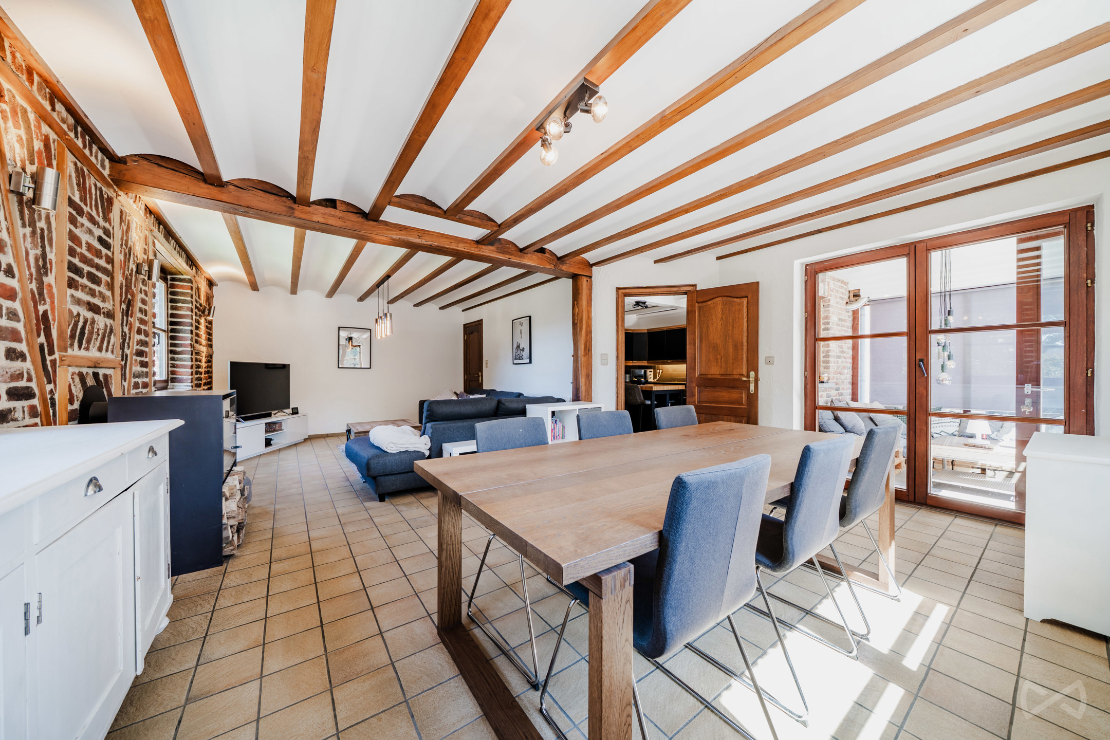 Huis te koop in Waremme met 5 slaapkamers - foto 5