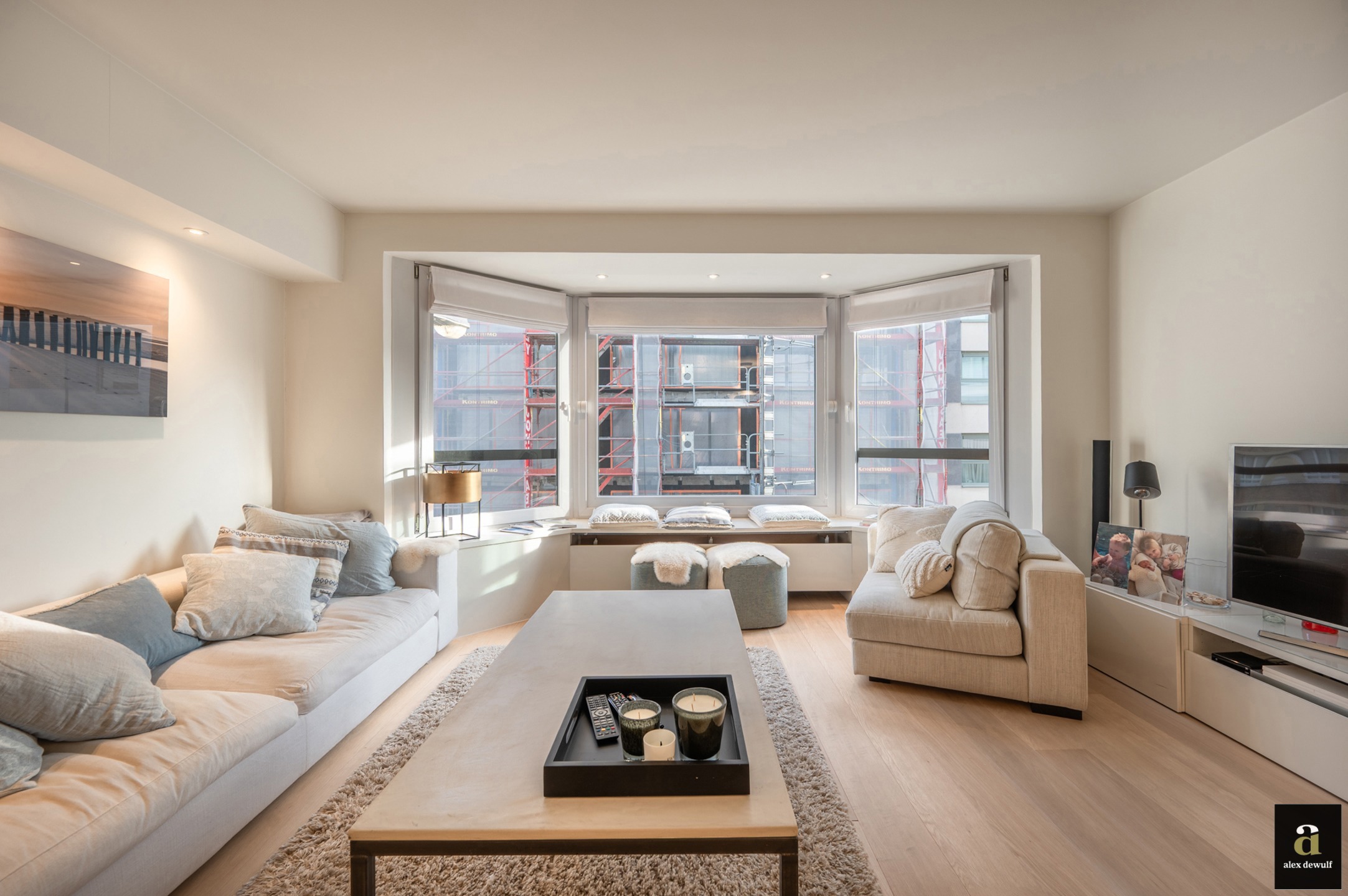 Apartment for sale in Knokke-Heist with 2 bedrooms - photo 5