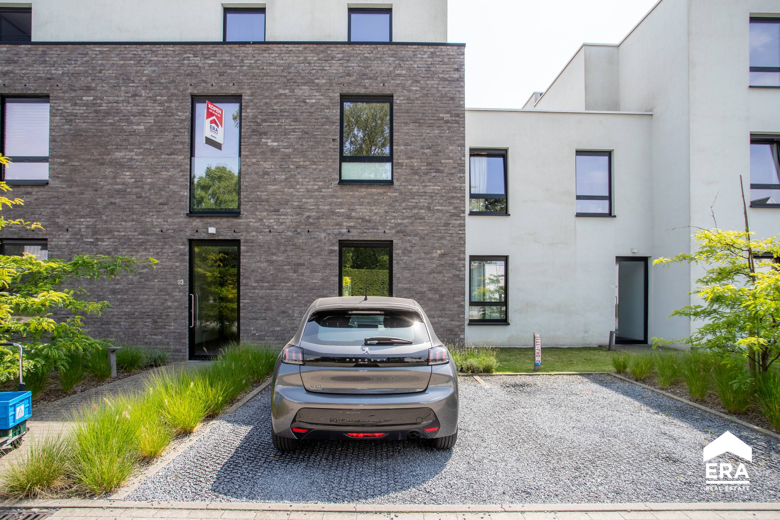 Apartment for sale in Roeselare with 2 bedrooms - photo 3