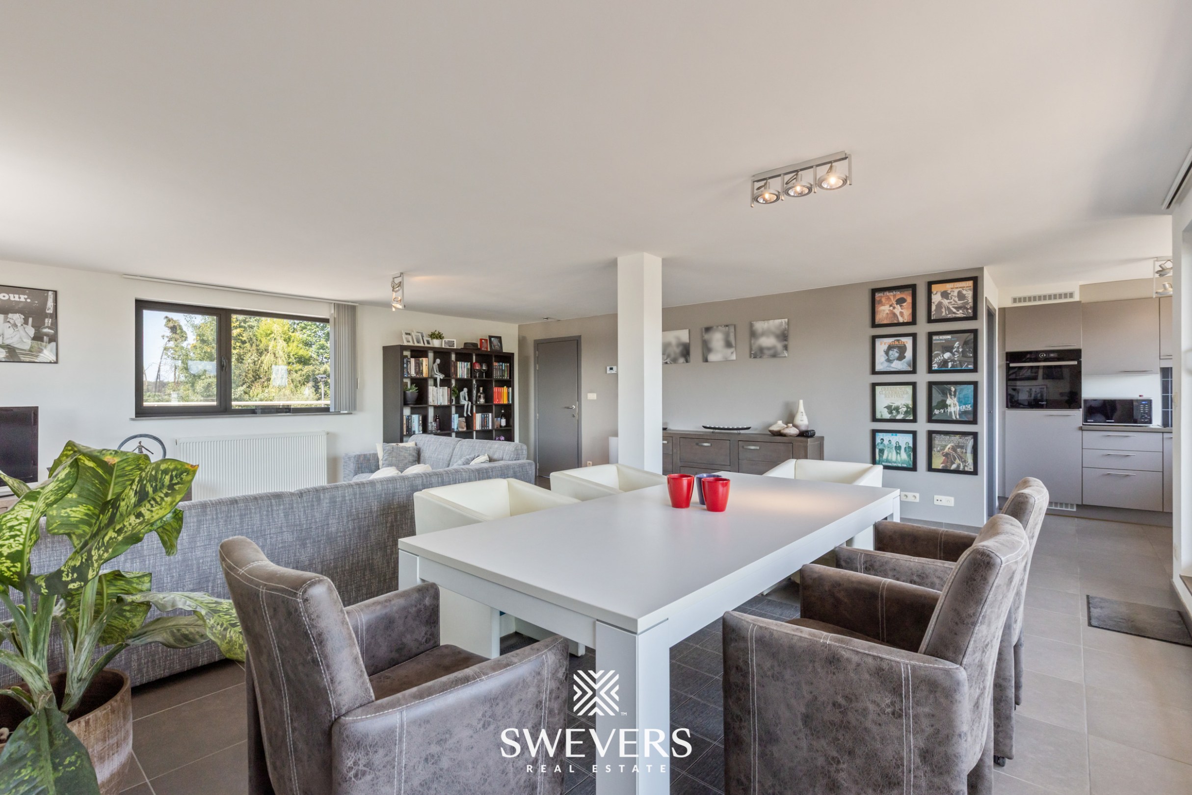 137 m² duplex in Heppen — slim wonen met meerwaarde - foto 5