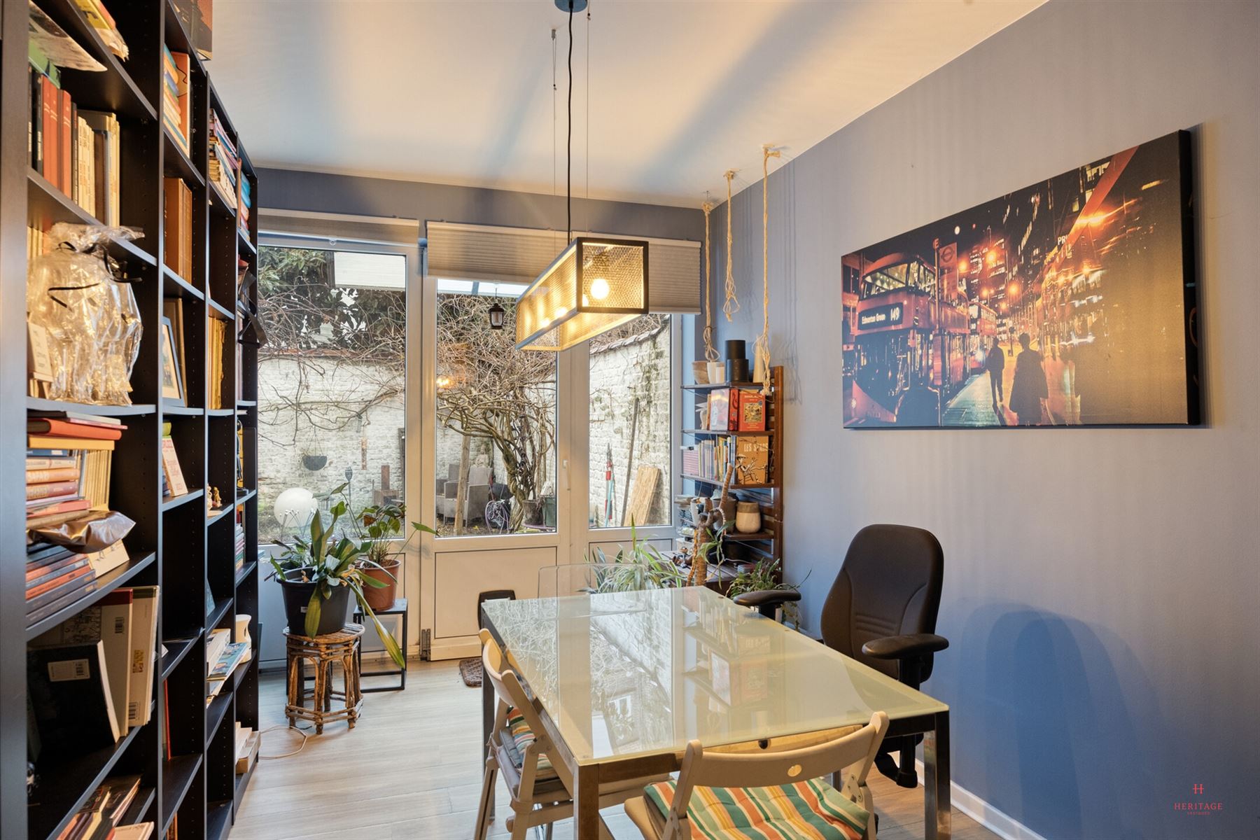 Appartement - photo 4