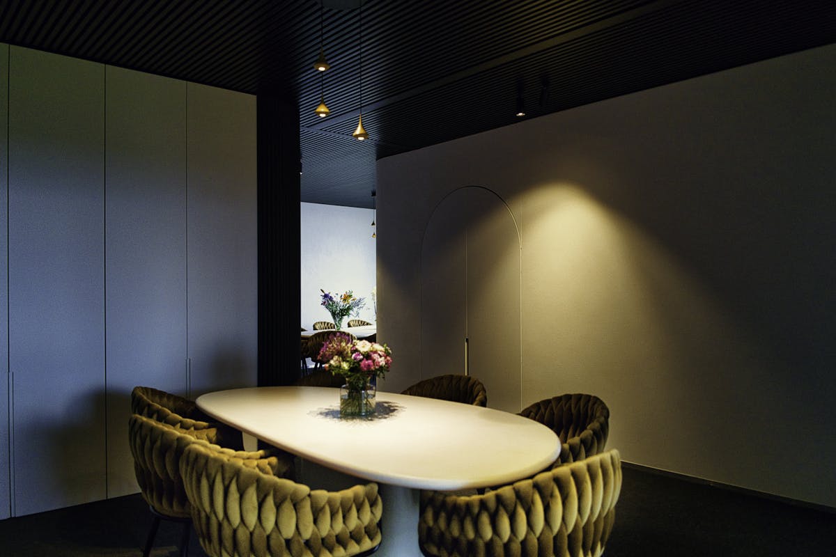 Exclusieve kantoorruimte te huur in Westwing Tower - foto 3