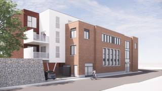 Appartement te koop in Rebecq