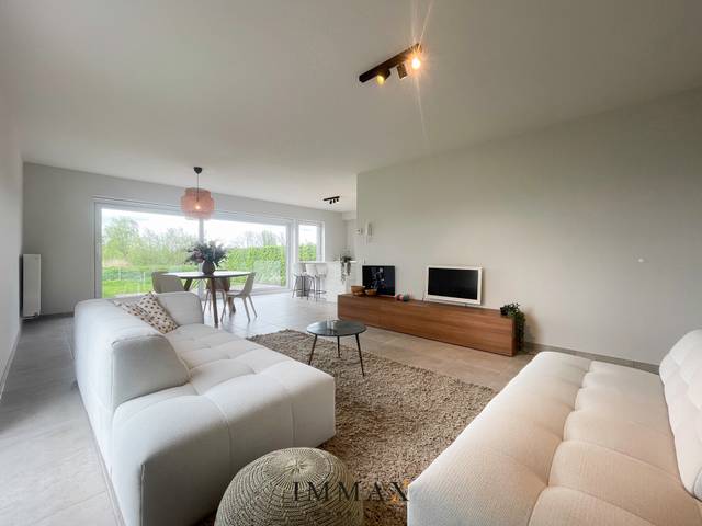 Project te koop in Brugge