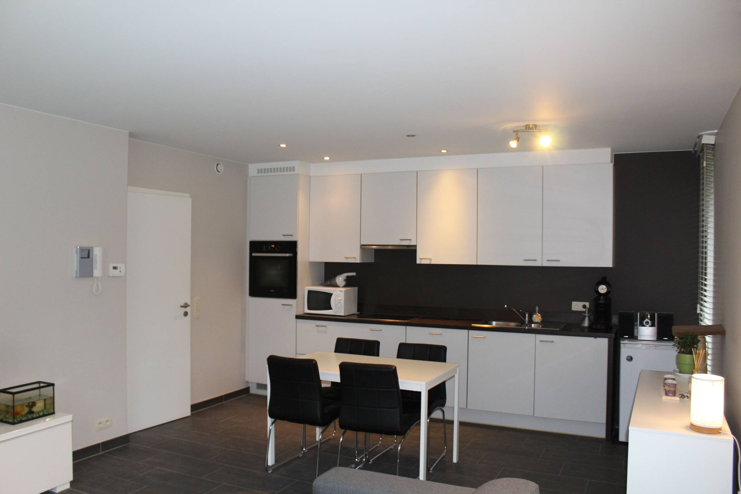 Appartement à louer à Zottegem avec 1 chambre - photo 4