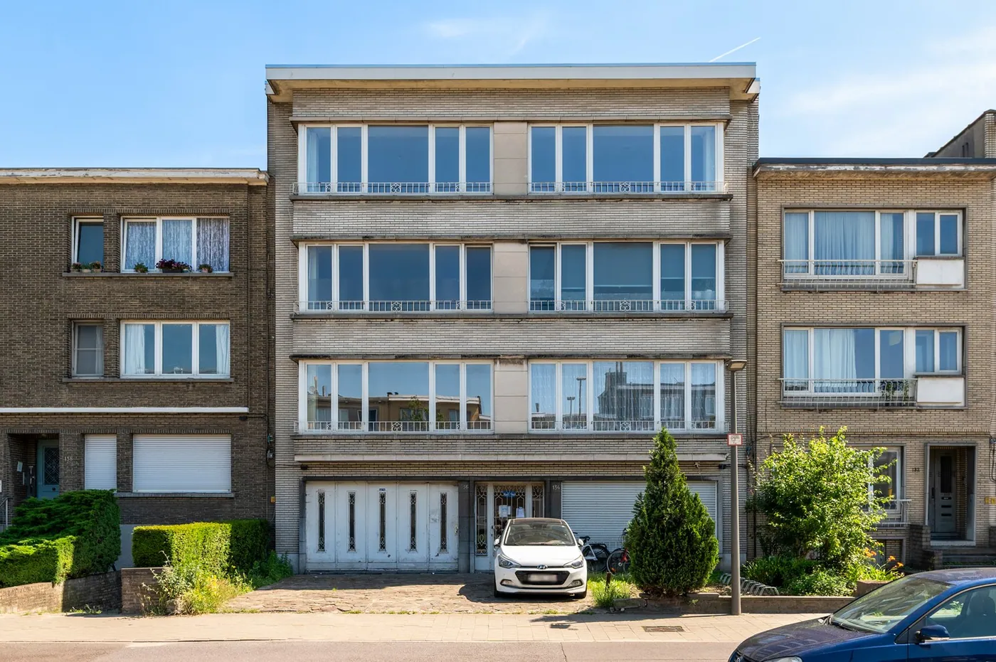 Appartement à vendre à Anvers