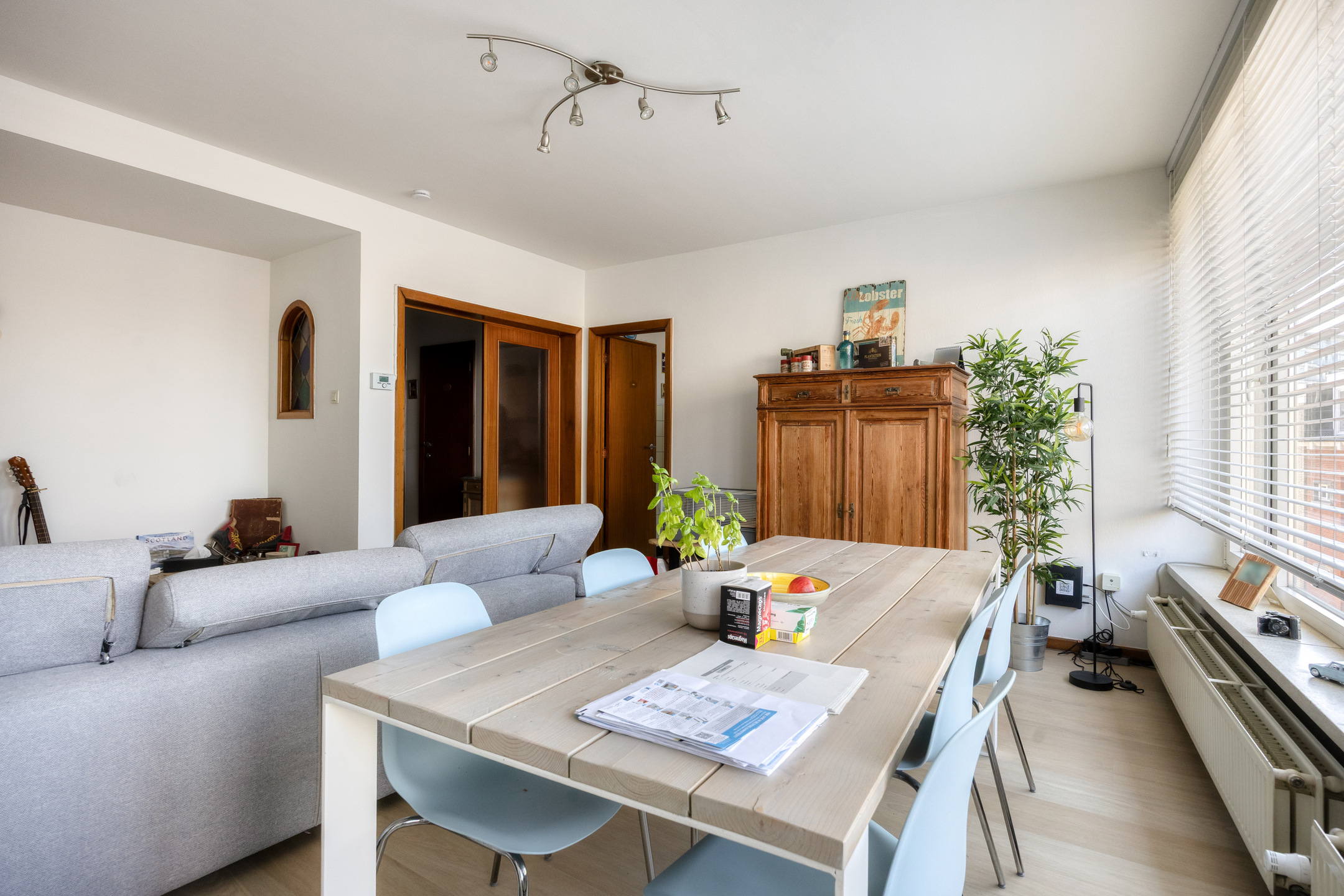 Apartment for sale in Mechelen with 2 bedrooms - photo 5