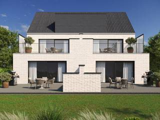 Wenst u meer informatie over dit nieuwbouwproject?Maak uw afspraak hier of contacteer nina.belmans@copandi.be of +32 497 58 18 24In deze...