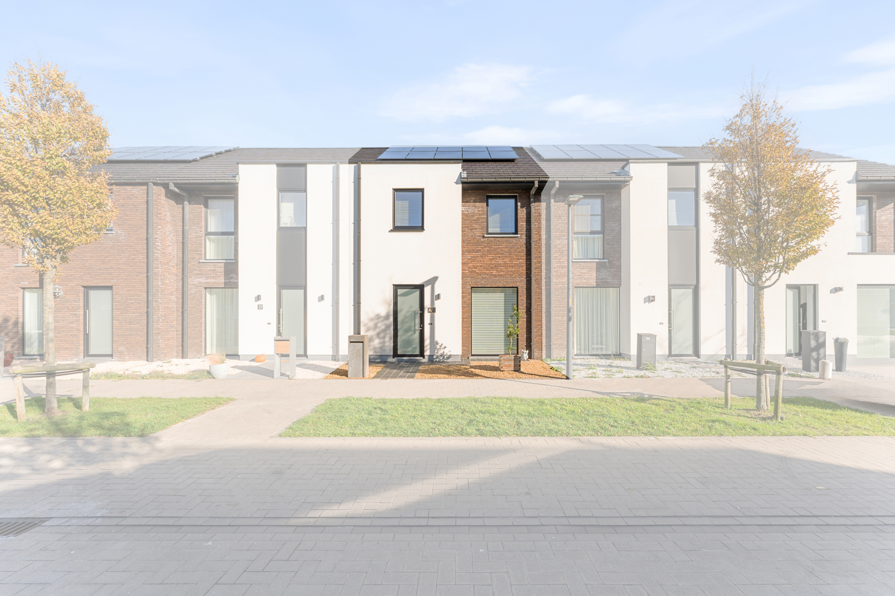 House for sale in Zeebrugge with 3 bedrooms - photo 1