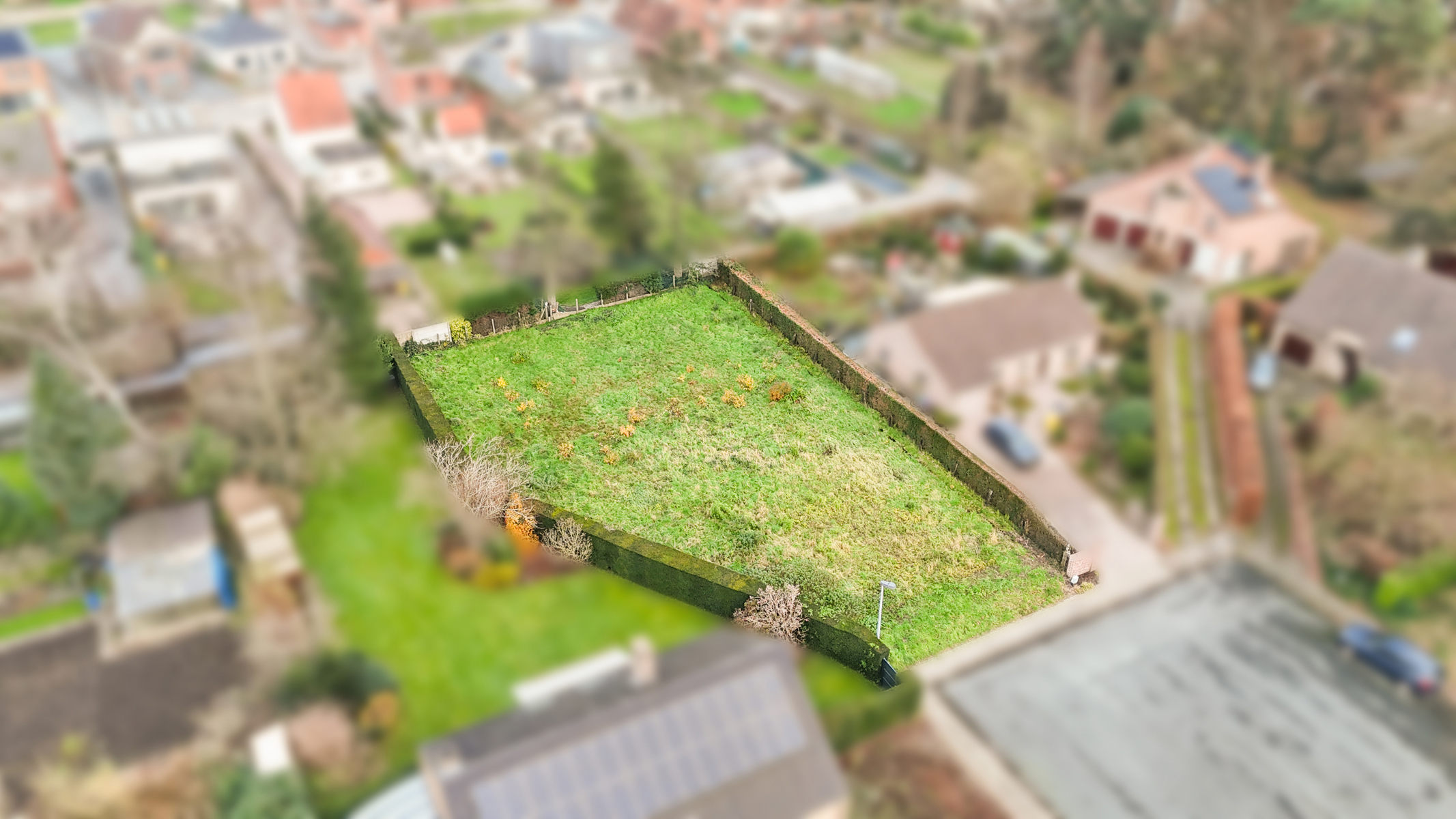 Rustig gelegen bouwgrond van 8a65ca - foto 4