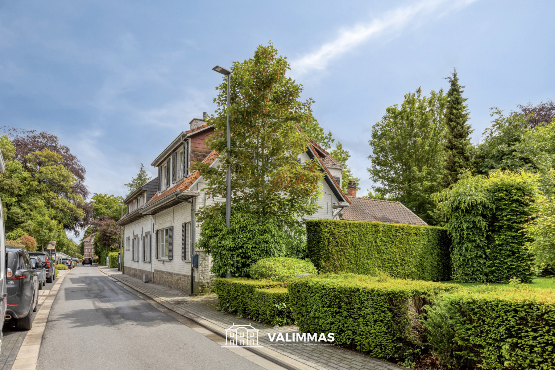 House for sale in Asse with 3 bedrooms - photo 2