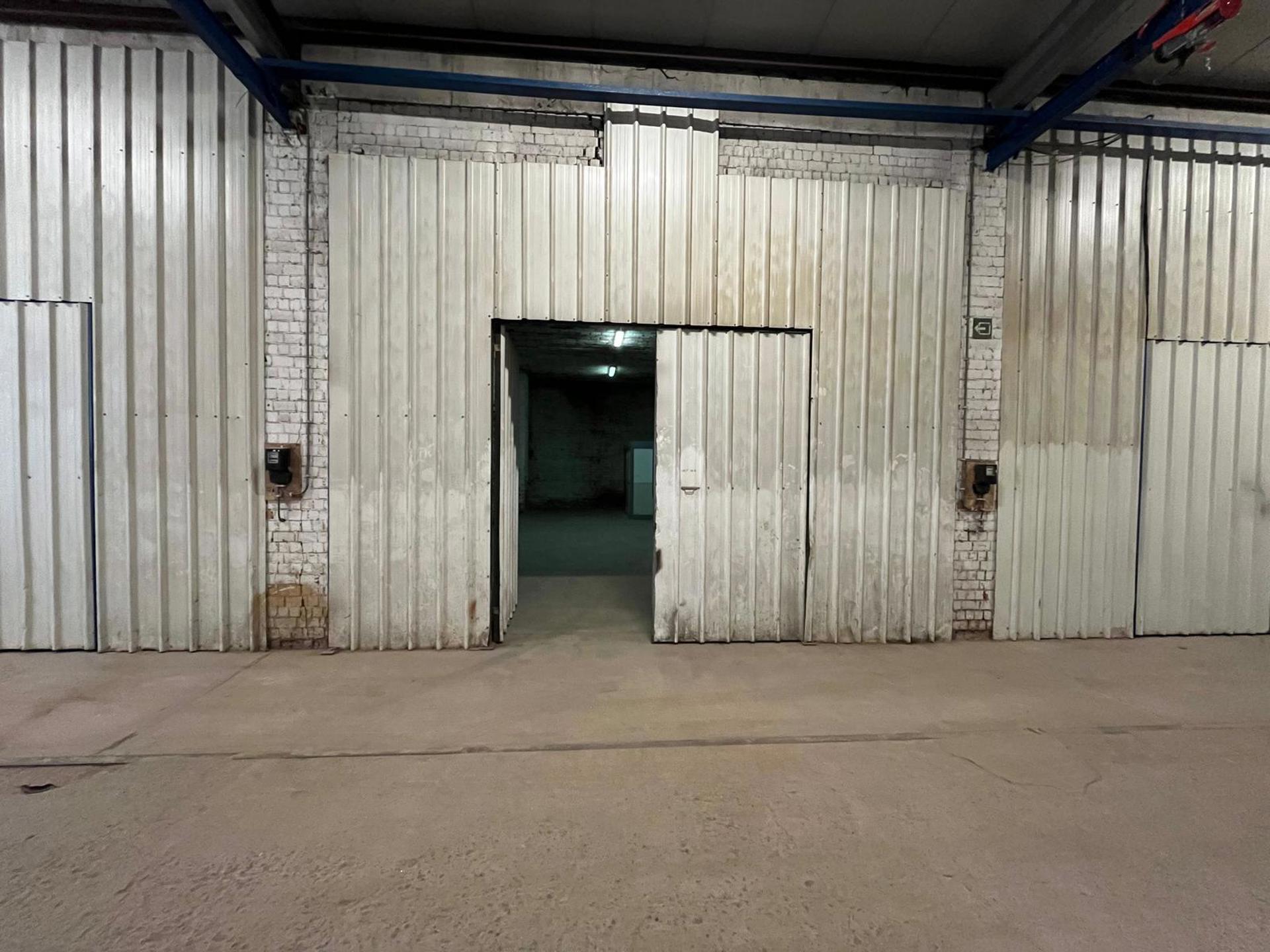Magazijn unit 48B van 86 m² centraal tussen A12 en E19 - foto 2