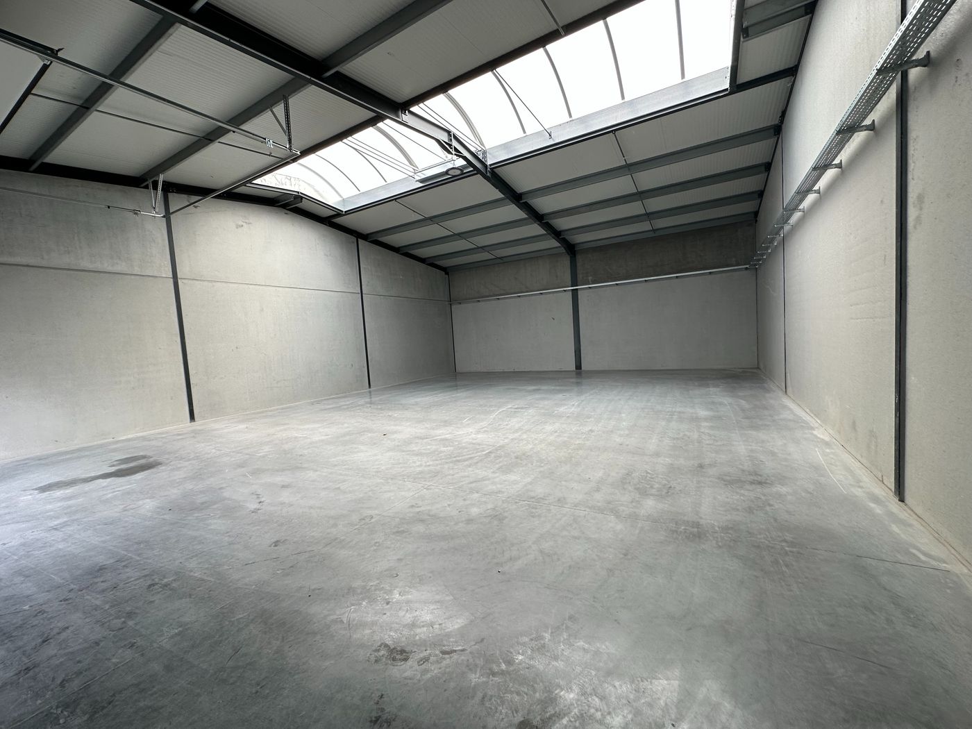 nieuwbouw KMO-unit van 172 m² langs Heirbaan te koop - foto 4