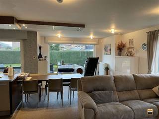 Maison à vendre à Tongres-Borgloon