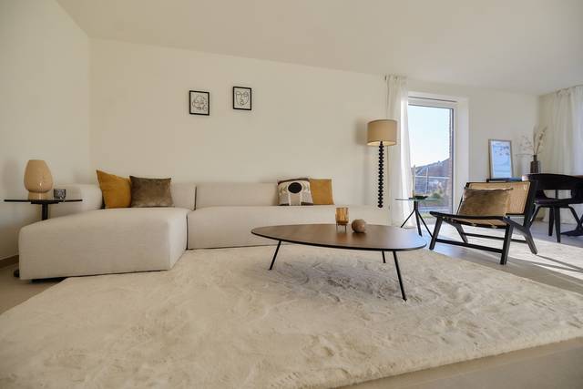 Project te koop in Dendermonde