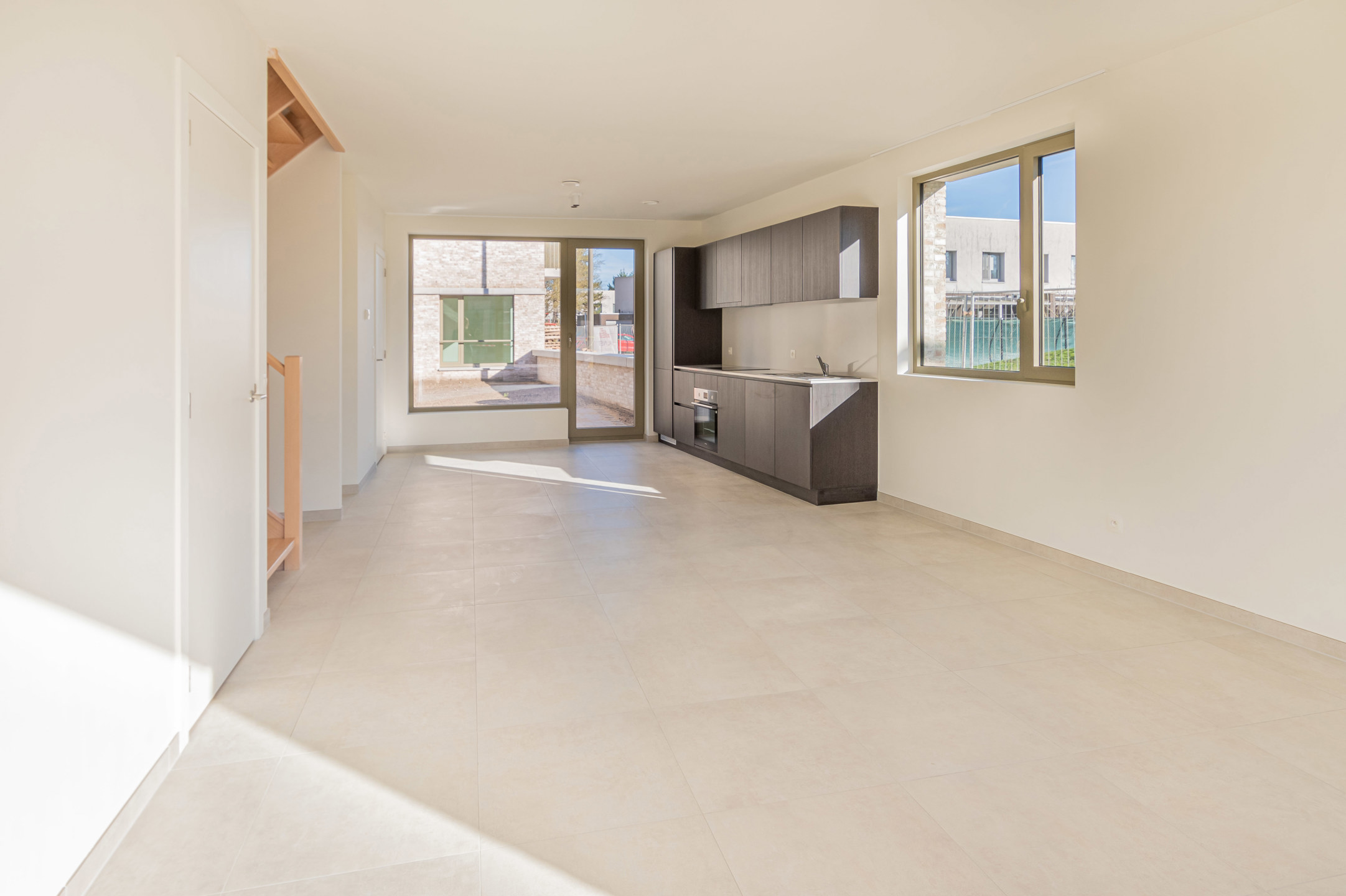 Maison à louer à Malines avec 3 chambres - photo 2