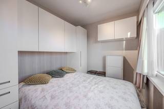 Zonnig hoekappartement op een absolute toplocatie in de residentie “Melrose”, Jean Van Hinsberghstraat 16B te Middelkerke. Dit appartement is...