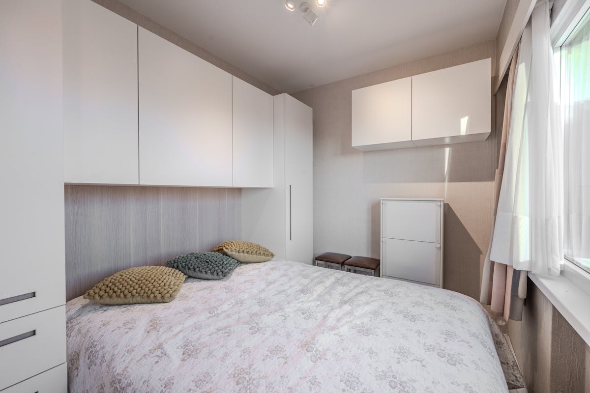 Lichtrijk hoekappartement op een centrale ligging! - foto 3