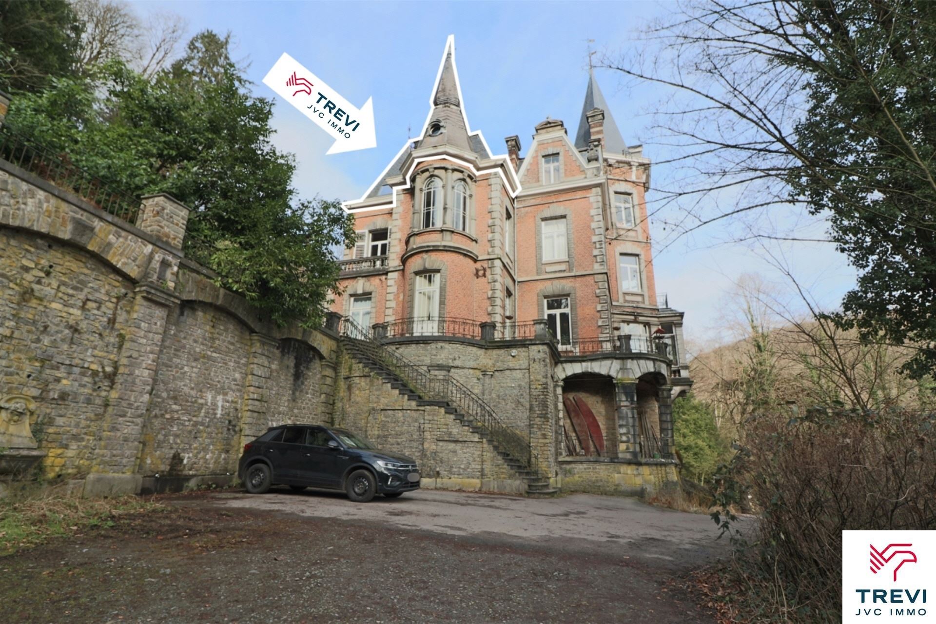 Appartement - photo 1