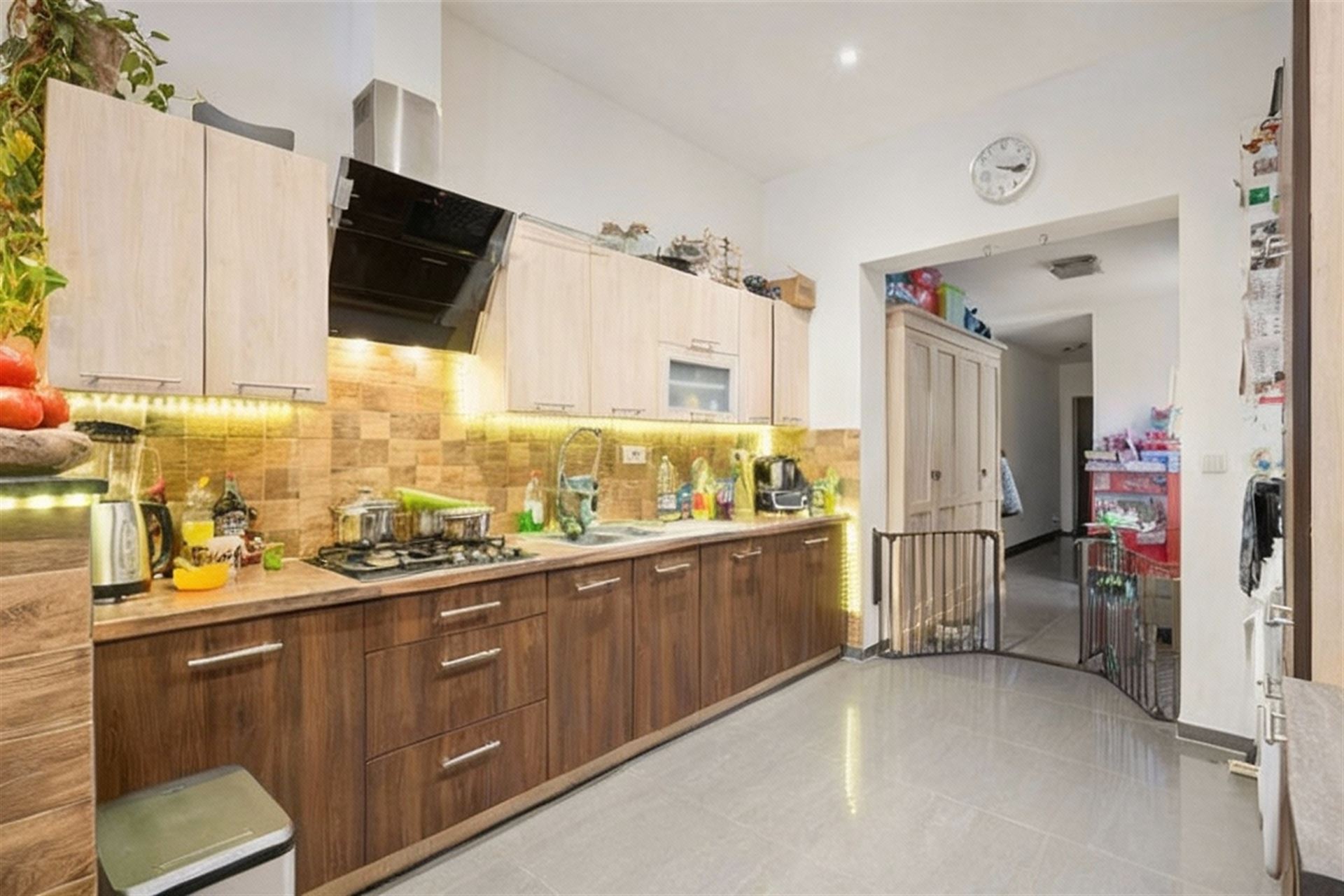 Opbrengstwoning: 2 app + 2 studio's - foto 3