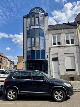 Commercial for sale in Maaseik