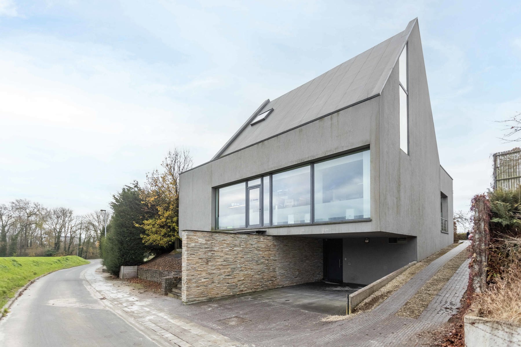 Maison à vendre à Asse - photo 1