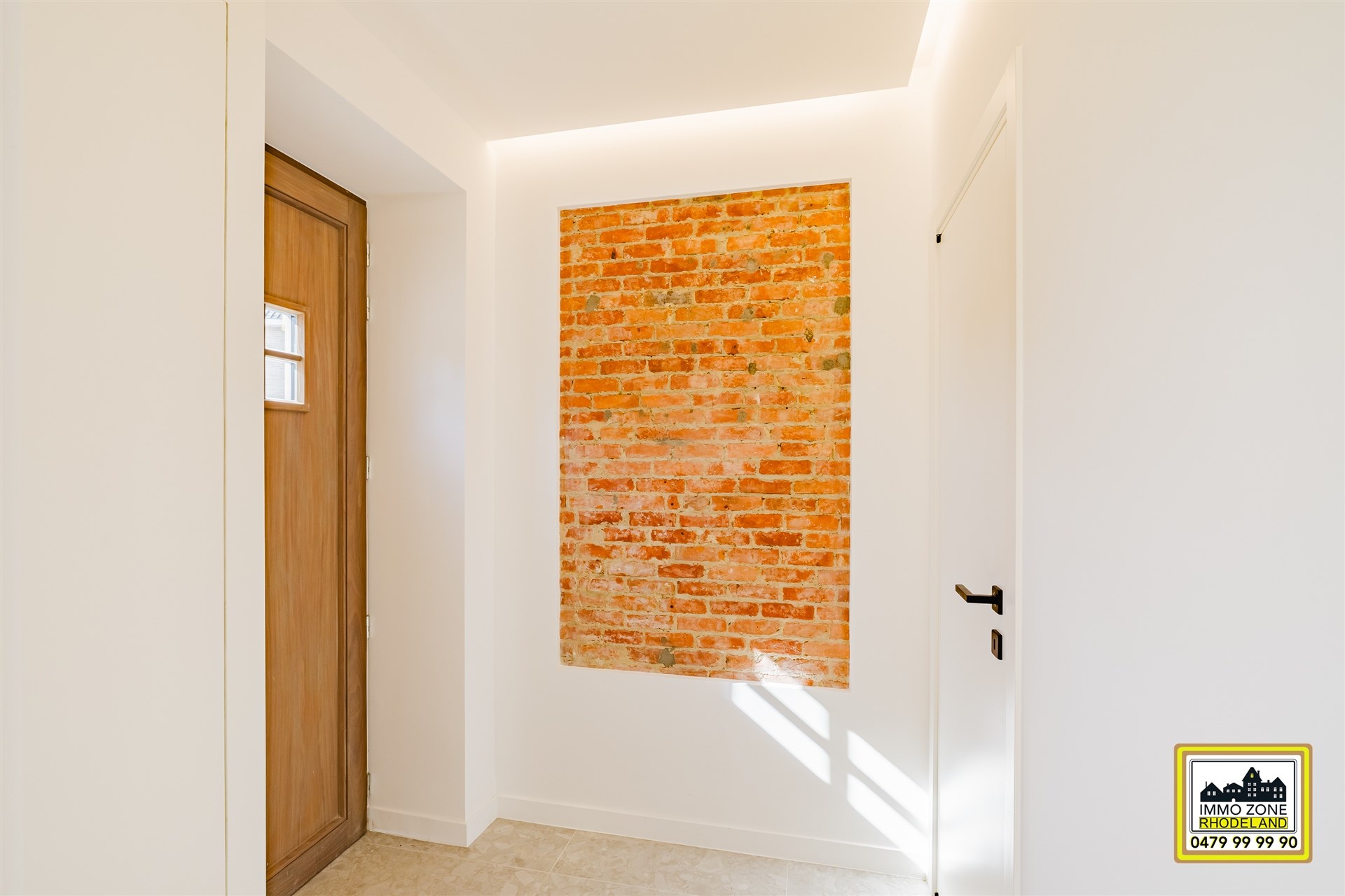 Sublieme en stijlvolle woning met 3 slpks, 2 bdks en tuin - foto 2