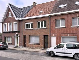 House for sale in Izegem