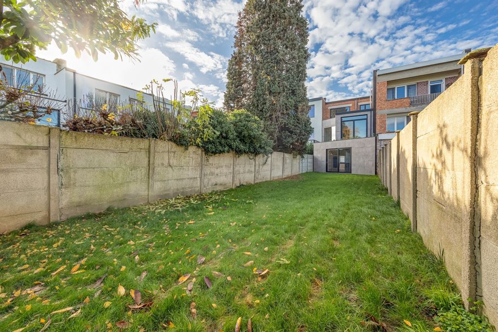 Energiezuinige woning met tuin en 5 slaapkamers - foto 3