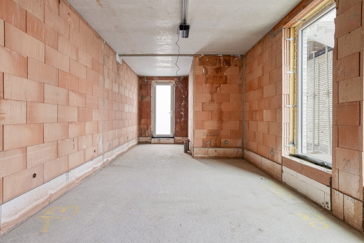 Uniek en energiezuinig huis te koop in Meulebeke - foto 5