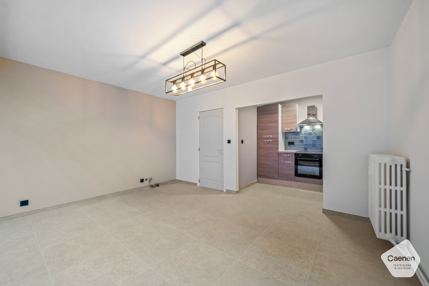 Gezellig 1-slaapkamerappartement in het hartje van Blankenberge - foto 5