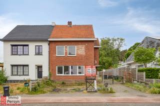 Maison à vendre à Scherpenheuvel-Zichem