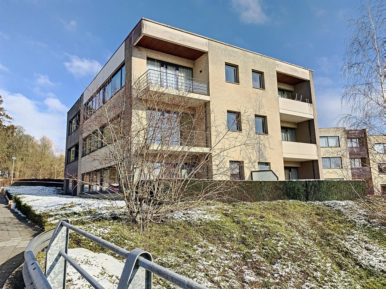 Apartment for rent in Leuven with 2 bedrooms - photo 1