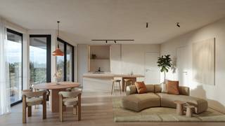 Apartment for sale in Kapellen