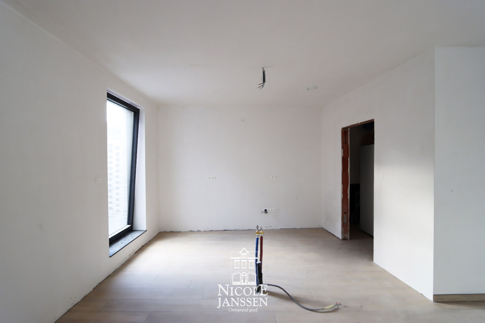 Appartement op de eerste verdieping - foto 4