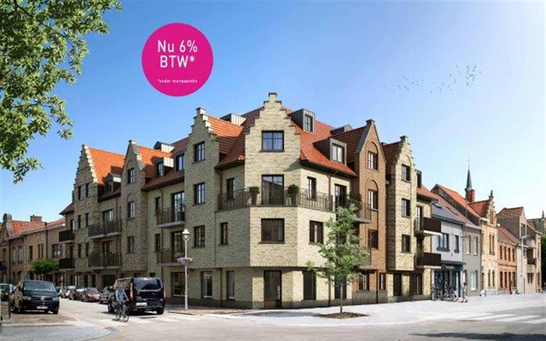 Commercial à louer à Nieuport - photo 5